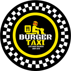 BurgerTaxi – Late Night Delivery